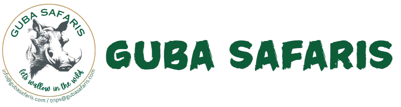 gubasafaris